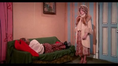 minutu bat sexu erotismoarekin komikietan (1972)